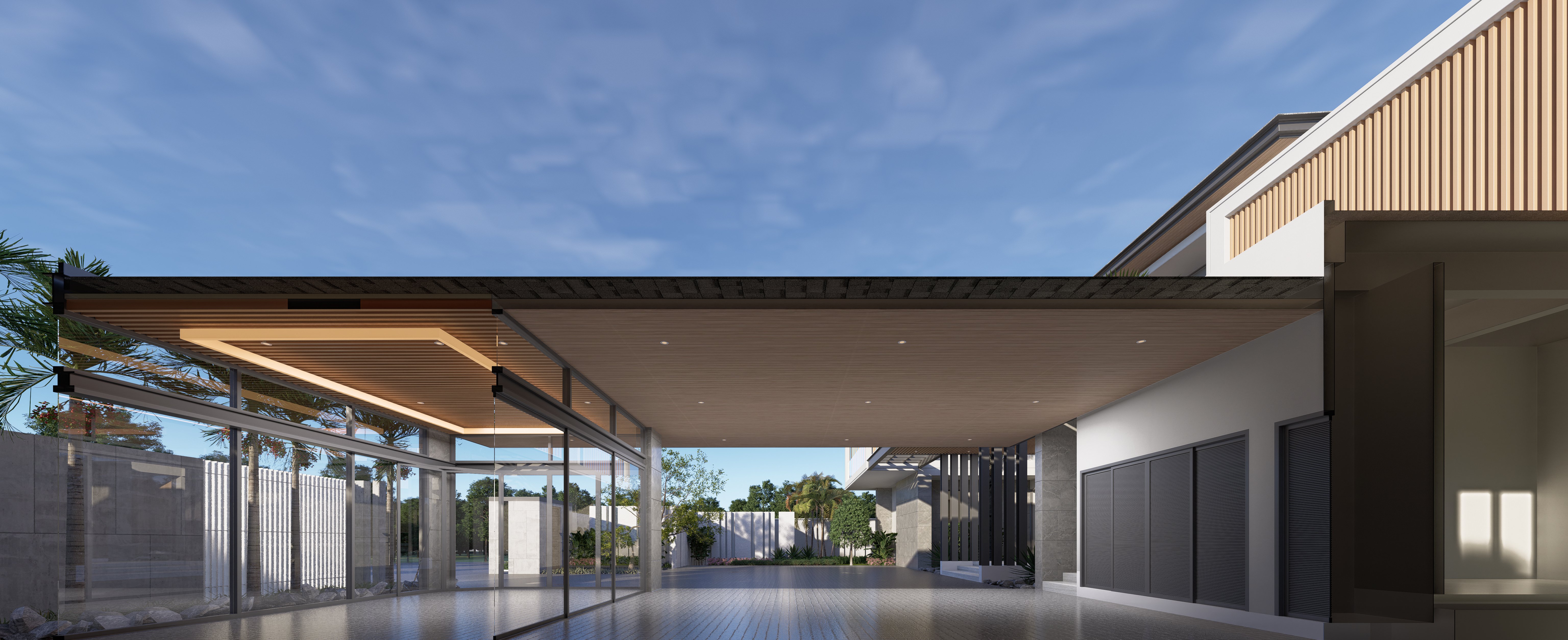 The Laytin Villa 6